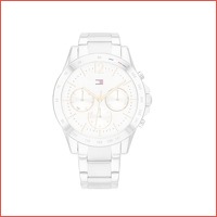 Tommy Hilfiger TH1782194 dames horloge