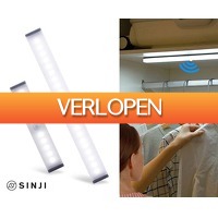 Voordeelvanger.nl: Sinji Sensor LED Light