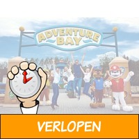 Geniet 2 dagen in Movie Park Germany incl. verblijf in ..