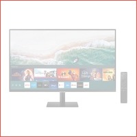 Samsung monitor Smart Monitor M5 LS32AM5..