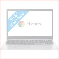 Acer Chromebook 315 CB315-3H-C4AJ