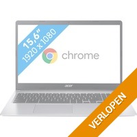 Acer Chromebook 315 CB315-3H-C4AJ