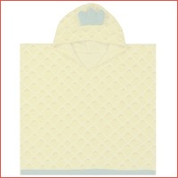 Kinderstrandponcho 60 x 60