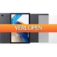 Coolblue.nl 1: Samsung Galaxy Tab A8 64GB tablet