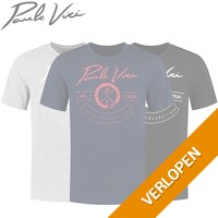 T-Shirts van Paulo Vici