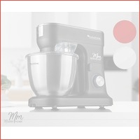 Master Mixer High End keukenmachine