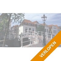 Ibis Leiden Centre