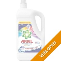 3 x Ariel Professional vloeibaar wasmiddel