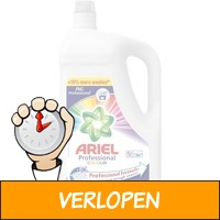 3 x Ariel Professional vloeibaar wasmiddel