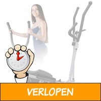 HomAthlon magnetische crosstrainer