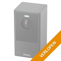 Imou Cell 2 IP camera