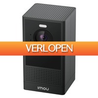 Coolblue.nl 1: Imou Cell 2 IP camera
