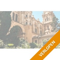 Ontdek prachtig Malaga