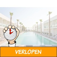 Verblijf in een 4*-resort op Rhodos