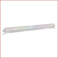 BeamZ LCB803 LED bar met 80 3W RGB LED's..