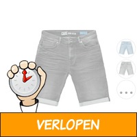 Cars Jeans Florida denim shorts