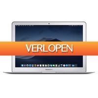 Voordeelvanger.nl 2: Apple MacBook Air 11