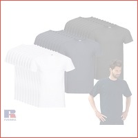 10 x Russell T-shirts