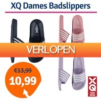 1dagactie.nl: XQ dames badslippers