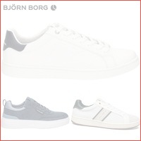 Sneakers van Bjorn Borg