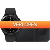 Coolblue.nl 1: Samsung Galaxy Watch4 Classic