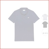 Lacoste polo