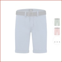 Boston Brothers Bermuda Chino