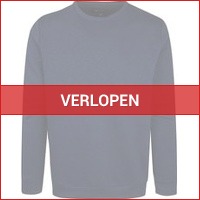 Suitable Sweater Jerry Donkerblauw