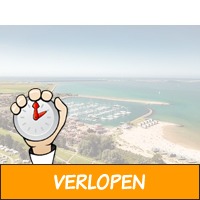 Vakantiepark Zeeland