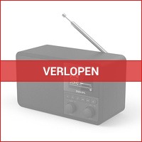Philips hybride radio TAPR802/12