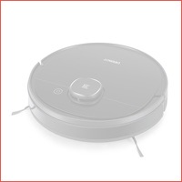 Ecovacs OZMO 920 robotstofzuiger