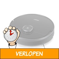 Ecovacs OZMO 920 robotstofzuiger