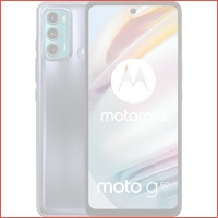 Motorola Moto G60 128GB grijs