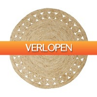 Xenos.nl: Vloerkleed riet