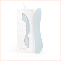 Bloom G-Spot vibrator The Rose