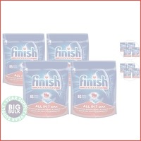 340 x Finish All-In-1 vaatwastablet