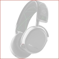 SteelSeries Arctis 9x gaming headset