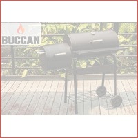 Buccan bbq