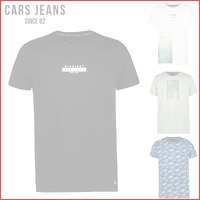 Cars T-shirts