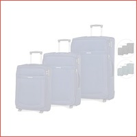 Samsonite Anafi kofferset