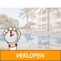 Verblijf op Mallorca