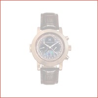 Heritor Legacy Automatic Multifunctional..