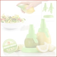 Ideale citrus spray