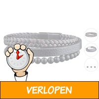 Baobab armband voor mannen