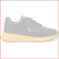 Greyder Lab Sneaker GL-214-42 zwart