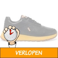 Greyder Lab Sneaker GL-214-42 zwart