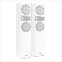 Fenton SHF700W hifi speakerset 400W - 2x..