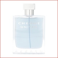 Azzaro Chrome United EDT 100 ml