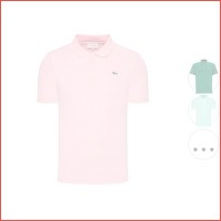 Lacoste YH4801 poloshirt