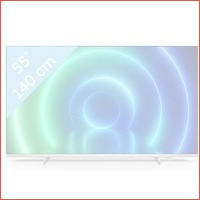 Philips 55PUS7556/12 4 K UHD LED 55